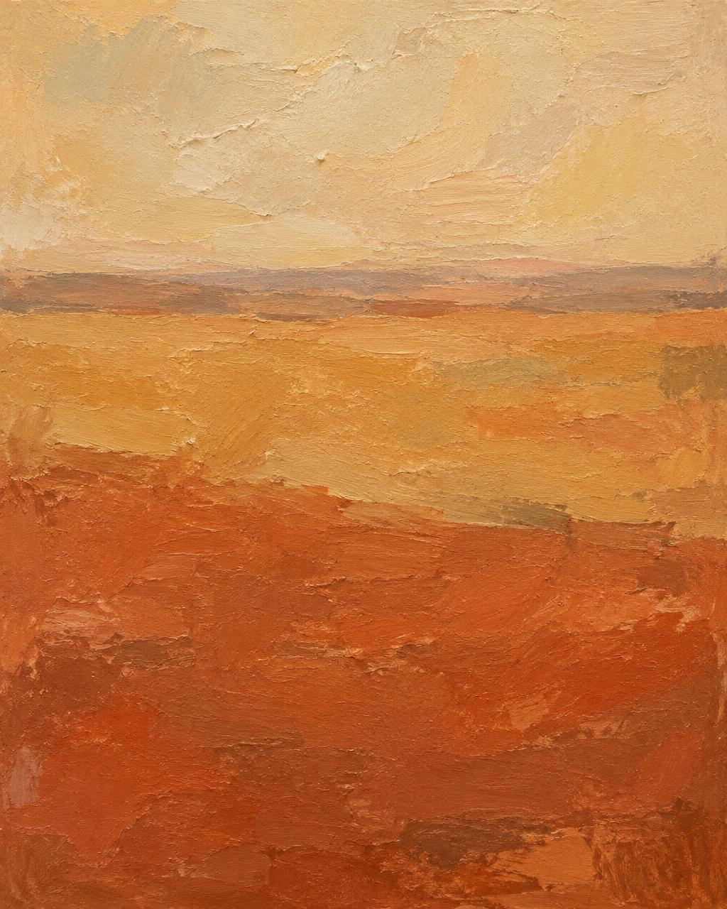 Dry Season Horizon